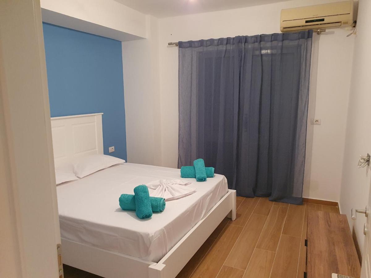 Mels Apartament Saranda
