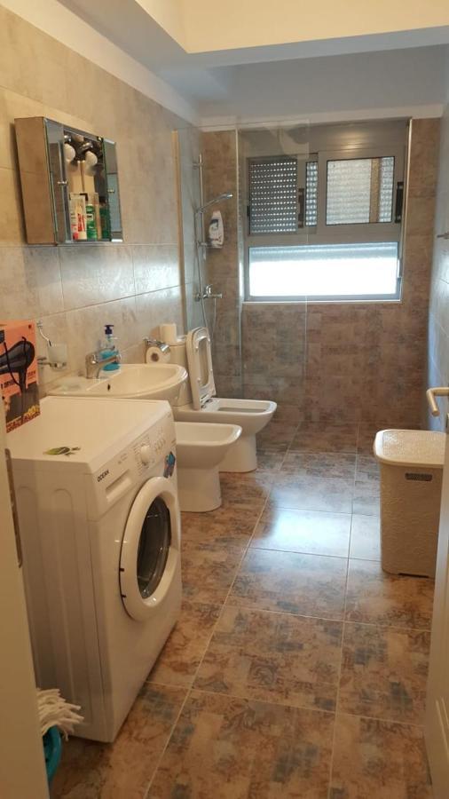 Apartament Mels *