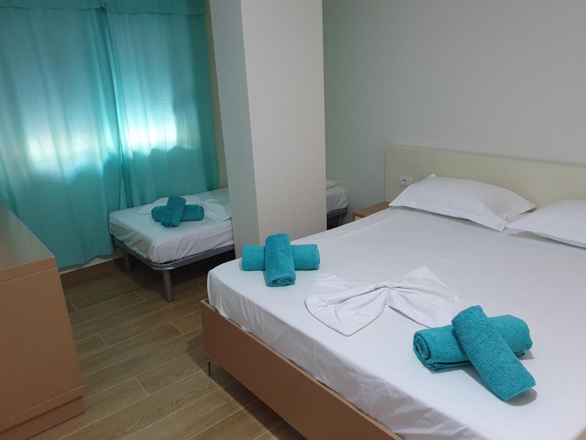 Mels Apartament