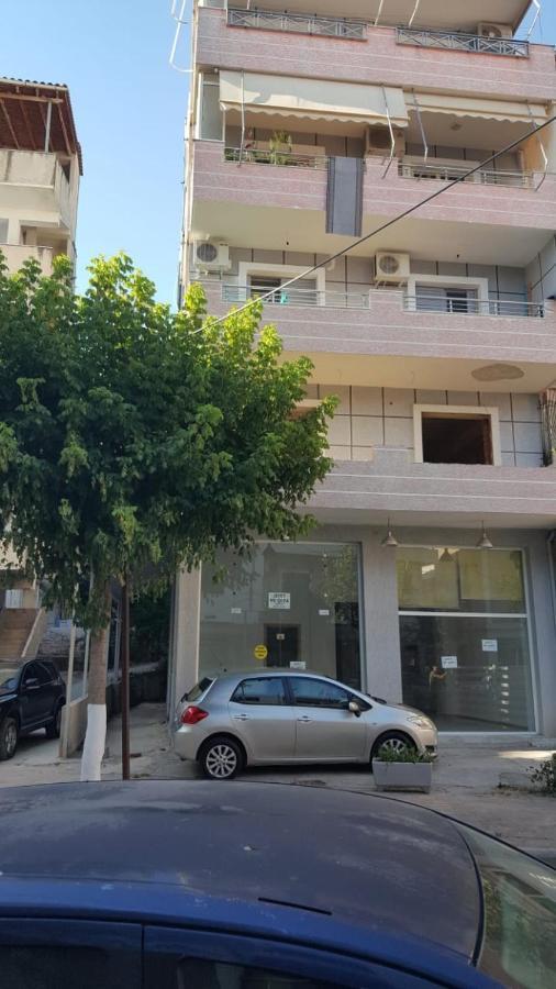 Apartament Mels