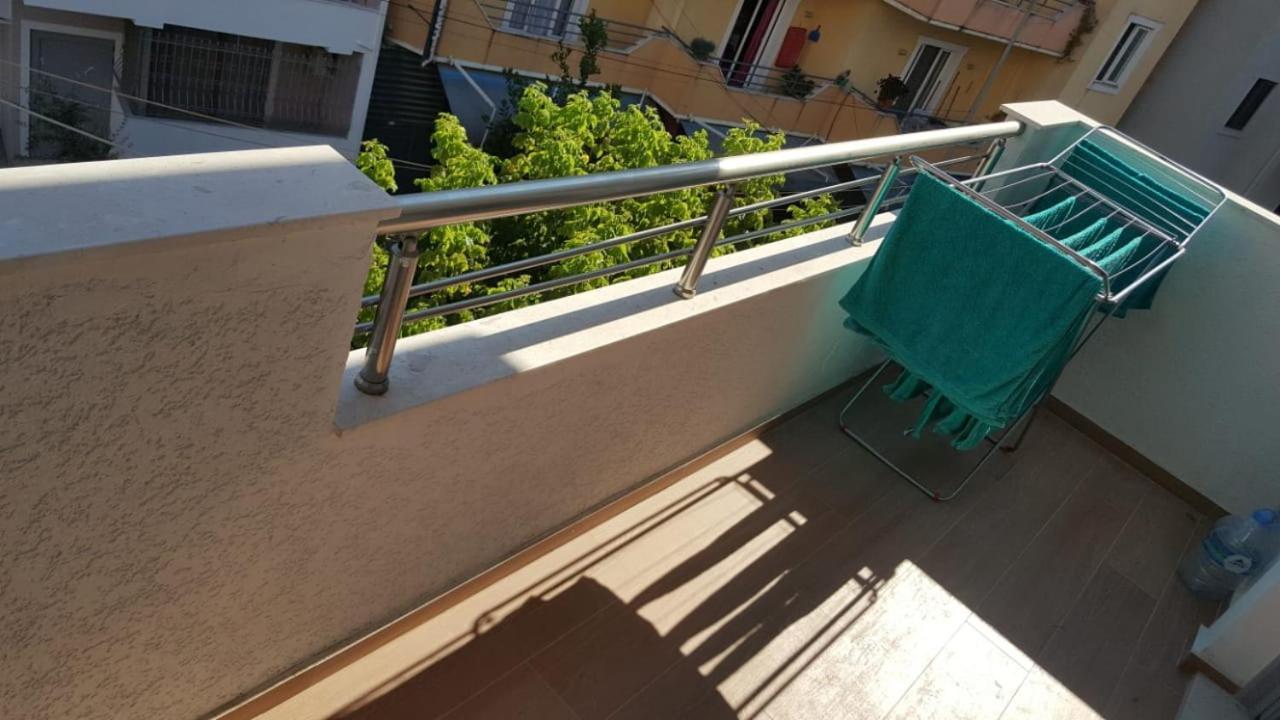 Mels Apartament Saranda
