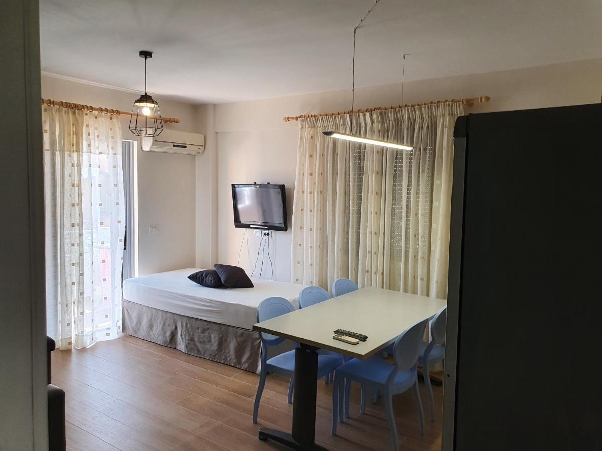 Mels Apartament