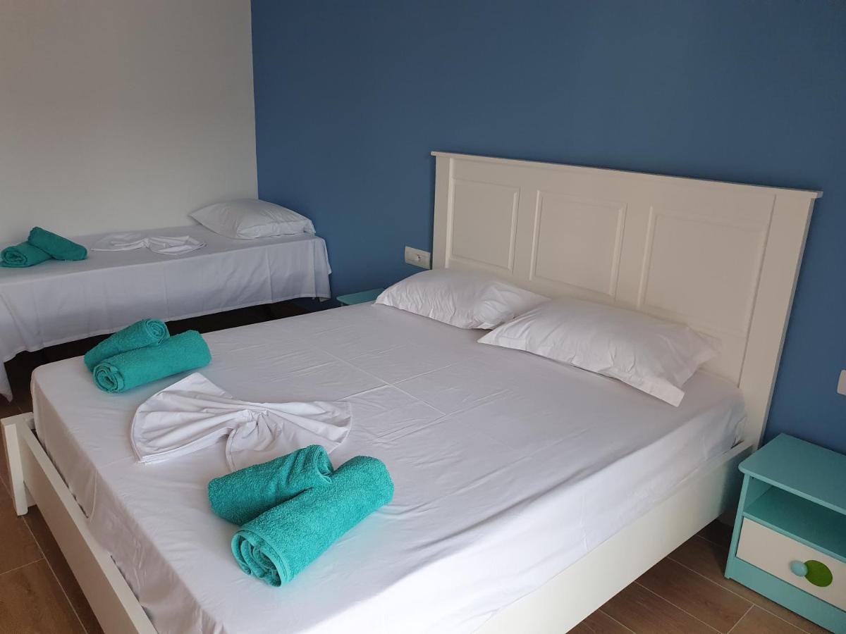 Mels Apartament *